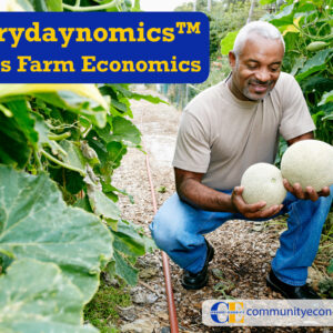 Everydaynomics™ Meets Farm Economics