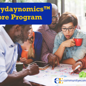 Everydaynomics™ Core Program